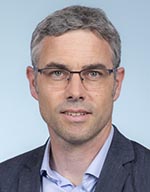 Photo de monsieur le député Maxime Laisney