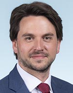 Photo de monsieur le député Aurélien Saintoul