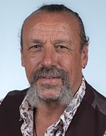 Photo de monsieur le député Benoît Biteau