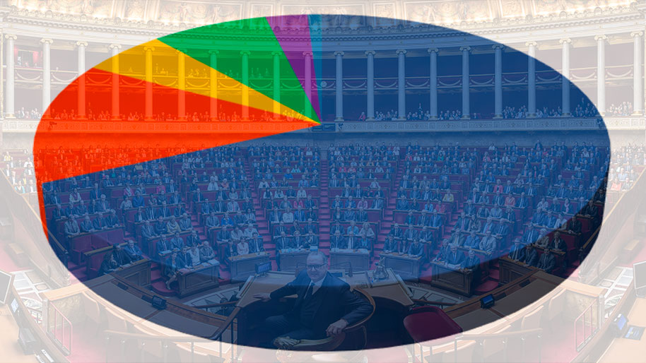 Bulletin annuel de la session 2015-2016 (1er octobre 2015 - 30 septembre 2016)